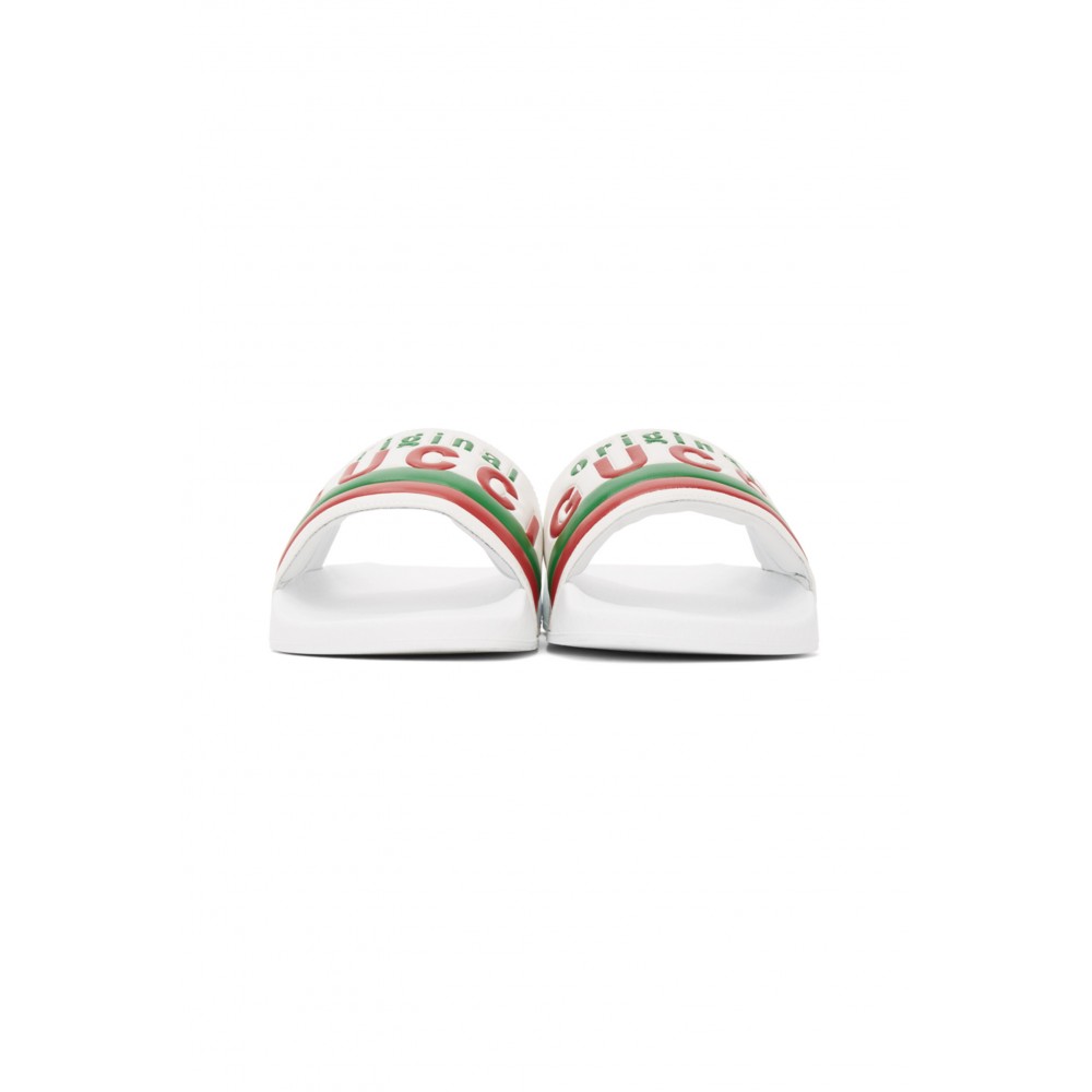 GUCCI slippers